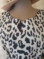 Irie Wash jurkje  L, Kleding | Dames, Maat 38/40 (M), IRIE WASH, Overige kleuren, Verzenden