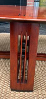 Schuitema decoforma salontafel  Ovaal, Ophalen, 100 tot 150 cm, Artdeco, 50 tot 100 cm