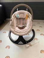 Swing stoel - Nova baby Nola babyswing, Ophalen, Zo goed als nieuw
