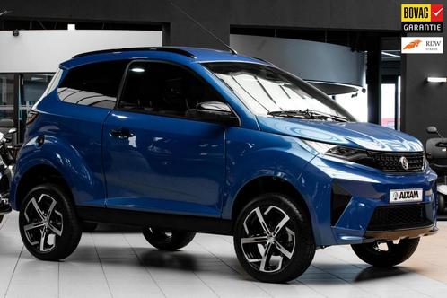 Aixam Brommobiel Crossover Premium ambition 2025, Diversen, Brommobielen en Scootmobielen, Gebruikt, Overige merken