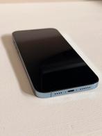 Apple iPhone 13 Pro Max – 128GB – Sierra Blue, 128 GB, Blauw, Ophalen of Verzenden, 76 %