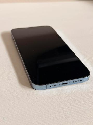  Apple iPhone 13 Pro Max – 128GB – Sierra Blue beschikbaar voor biedingen