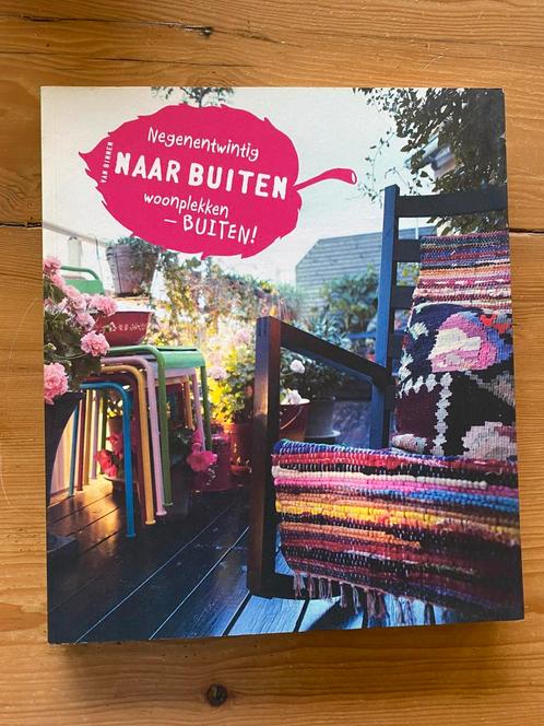 Ikea van binnen naar buiten - 29 woonplekken, Boeken, Wonen en Tuinieren, Gelezen, Ophalen of Verzenden