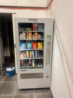 Vending Automaat Wurtlizer, Ophalen of Verzenden, Zo goed als nieuw