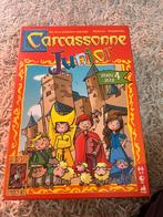 Carcassonne junior, Ophalen of Verzenden, Zo goed als nieuw