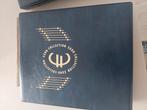2 mappen euromunten.div.landen, Ophalen of Verzenden, Buitenland