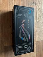 Asus rog ally x incl 3 maand xbox game pass, Spelcomputers en Games, Spelcomputers | Overige, Ophalen of Verzenden, Zo goed als nieuw