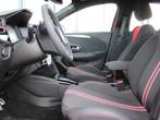 Opel Corsa 1.2 GS Line | Apple Carplay / Camera / Climate, 12 maanden, Stof, Gebruikt, Euro 6