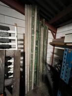 Metselprofielen / Stelprofielen gebruikt, Ophalen, Gebruikt, 250 cm of meer, Overige typen