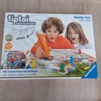 Tiptoi spel de Engelse detective, Kinderen en Baby's, Speelgoed | Educatief en Creatief, Ophalen of Verzenden, Zo goed als nieuw