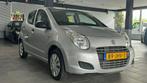 Suzuki Alto 1.0 Comfort automaat 35dzkm 1-eigenaar dealerond, Auto's, Suzuki, Te koop, Zilver of Grijs, Benzine, 100 kg