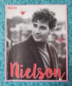 Nielson poster uit Tina, Rechthoekig Staand, A4 of kleiner, Nieuw, Ophalen of Verzenden
