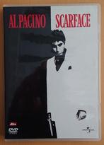 DVD Scarface / Al Pacino, Maffia en Misdaad, Ophalen of Verzenden, Vanaf 16 jaar