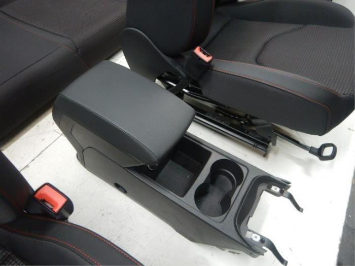 Bekleding Set (compleet) Seat Leon (22743533), Auto-onderdelen, Interieur en Bekleding, Gebruikt, Ophalen