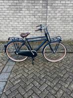 Herenfiets Cortina U4 Transporter, Fietsen en Brommers, Fietsen | Heren | Herenfietsen, Versnellingen, Overige merken, Gebruikt