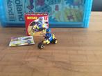 Te koop zgan LEGO Motor set, Kinderen en Baby's, Speelgoed | Duplo en Lego, Ophalen of Verzenden, Zo goed als nieuw, Complete set