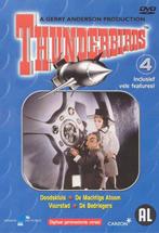 DVD Thunderbirds deel 4 - (Gerry Anderson-1965), Cd's en Dvd's, Dvd's | Tv en Series, Alle leeftijden, Verzenden, Zo goed als nieuw