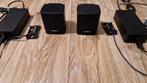Bose Invisible 300 Surround Speakers - Perfect Geluid!, Ophalen of Verzenden, Zo goed als nieuw, Bose, 120 watt of meer
