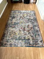 mooi vloerkleed van Louis de Poortere Topaki 140 x 200 cm, 100 tot 150 cm, 200 cm of meer, Ophalen of Verzenden, Zo goed als nieuw