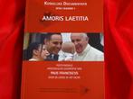 AMORIS LEATITIA,Postsynodale,Paus Franciscus, Religie, Nieuw, Ophalen of Verzenden