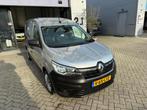 Renault EXPRESS 1.3 TCe 100 Comfort + BENZINE! BTW! INRUIL M, Auto's, Voorwielaandrijving, 1203 kg, Gebruikt, 4 cilinders