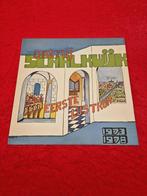 cantorij schalkwijk - eerste lustrum - 1973-1978 - haarlem, Cd's en Dvd's, Ophalen, Gebruikt, Overige typen, Romantiek