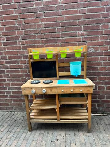 Playactive Buitenkeuken beschikbaar voor biedingen
