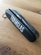 Victorinox zakmes, Caravans en Kamperen, Kampeergereedschap, Ophalen of Verzenden, Zo goed als nieuw