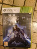 Force Unleashed 2, Spelcomputers en Games, Games | Xbox 360, Ophalen of Verzenden, 1 speler, Zo goed als nieuw