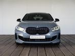 BMW 1 Serie M135i xDrive | Executive | Comfort Pack | Harman, Auto's, BMW, 1998 cc, Stof, Gebruikt, 4 cilinders