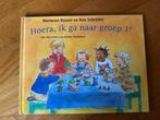 Hoera ik mag naar groep 1, Ophalen of Verzenden, Nieuw, Marianne Busser; Ron Schröder