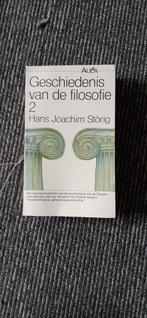 Storig - 2, Boeken, Filosofie, Gelezen, Ophalen of Verzenden, Storig