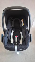 Maxi Cosi Rock i-Size met Isofix Base, Kinderen en Baby's, Autostoeltjes, Ophalen, Gebruikt, Zijbescherming, Isofix