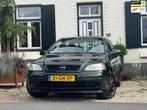 Opel Astra 1.6-16V Comfort|Airco|Elek-ramen|Trekhaak|, Auto's, Opel, Voorwielaandrijving, Gebruikt, 4 cilinders, Bedrijf