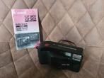 Canon sure shot supreme, Audio, Tv en Foto, Fotocamera's Analoog, Ophalen of Verzenden, Zo goed als nieuw, Compact, Canon