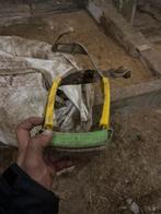 Bigback vol Transponder nedap, Dieren en Toebehoren, Overige Dieren-accessoires, Ophalen, Gebruikt