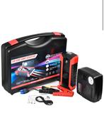 Ongebruikte 6-in-1 jumpstarter - noodpakket - starthulp., Ophalen of Verzenden, Nieuw