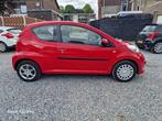 Peugeot 2005 Rood K.M STAND 163891, 765 kg, 4 stoelen, 68 pk, Bedrijf