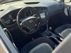 Kia cee'd Sportswagon 1.6 GDI Plus Pack Clima Navi Camera Bt, Auto's, Kia, Voorwielaandrijving, 135 pk, Gebruikt, 4 cilinders