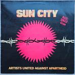 Artists Against Apartheid - Sun City 12inch Maxisingle Vinyl, Ophalen of Verzenden, 12 inch, EP