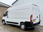 Opel Movano 2.2 HDI 140PK L2H2 Climate Control Cruise Contro, Voorwielaandrijving, Gebruikt, 4 cilinders, Wit