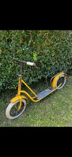 Autoped step anwb, Ophalen, Zo goed als nieuw, Gewone step