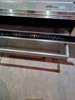 Hele nette miele warmhoudlade, Witgoed en Apparatuur, Ophalen, Zo goed als nieuw