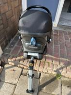 Maxi-Cosi Autostoel 0-13kg - Isofix, Zo goed als nieuw, Isofix, 0 t/m 13 kg, Maxi-Cosi