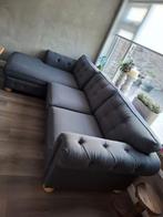 Mooie hoekbank, rookvrij huis!, Ophalen of Verzenden