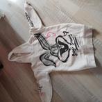 Hoodie zgan, Ophalen of Verzenden, Zo goed als nieuw, Meisje, Trui of Vest