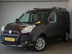 Fiat Doblò 1.4 Emotion Nwe APK airco, Auto's, Voorwielaandrijving, Gebruikt, Doblo, Electronic Stability Program (ESP)