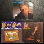 Bryan Adams - 3 Singles, 7”. Als geheel of los te koop, Cd's en Dvd's, Vinyl | Rock, Ophalen of Verzenden, Gebruikt, Overige formaten