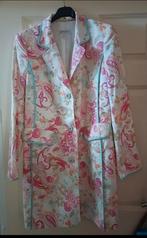 Prachtige aparte zomerjas van Apart maat 44 - nieuwstaat, Kleding | Dames, Overige kleuren, Maat 42/44 (L), Nieuw, Ophalen of Verzenden