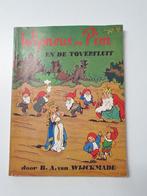 Vintage boekje - Wipneus en Pim - en de Toverfluit, Boeken, Kinderboeken | Jeugd | onder 10 jaar, Ophalen of Verzenden, Gelezen